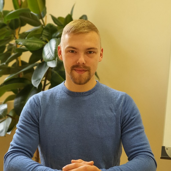 Rihards Parkovskis